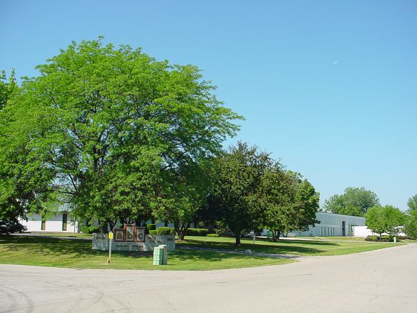 ABC Box Co. Brookfield, Wisconsin