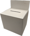 Ballot Boxes