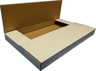 Bookfold Boxes