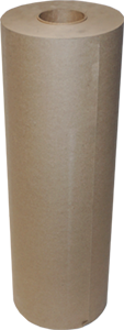 #KP2450 KRAFT PAPER ROLLS