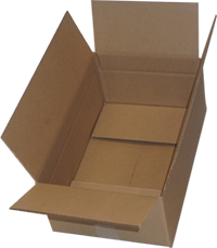 #16106 STOCK BOXES