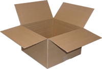 #161610 STOCK BOXES