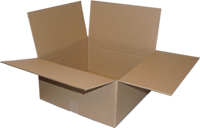 #16168 STOCK BOXES