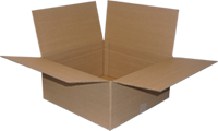 #17178 STOCK BOXES